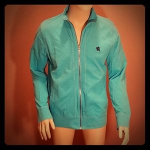 Men's Lightweight Full Zip Express Jacket